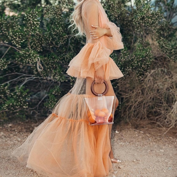 Dress - Picture 3 of 3